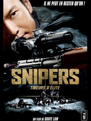 Snipers, tireurs délite