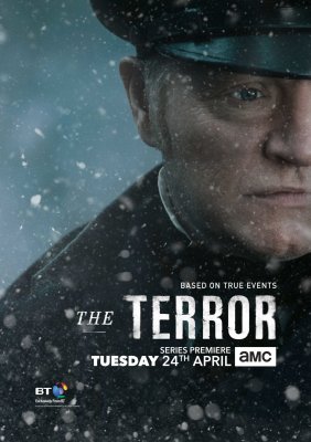 The Terror - Saison 2